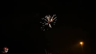 [4K] Xplode Single Shot Bombenrohre - Silvester 2018/2019