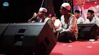 Habib Hamdi Bin Smith Feat Habib Abu Bakar Eidrus || Attaufiqusalam