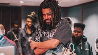 J. Cole 1 Hour Chill Songs (Volume 2)