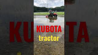 #kubota #クボタ #kubotatractors #kubotatractor