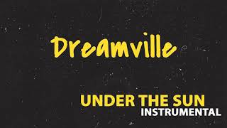Dreamville - Under The Sun (Instrumental) ft. J. Cole, Lute & DaBaby