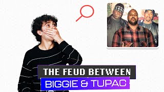 We Found Out The Truth Behind Tupac and Biggie's Murders | Not A Secret Anymore