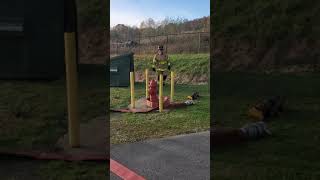 Smeltzer Hydrant Connection