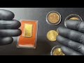 Investing in Gold Bars vs. Gold Coins - The Ultimate Decision!