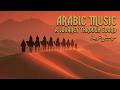 Mystic Desert Sands | Relaxing Arabic Instrumental & Healing Oud Melodies
