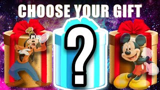 🎁CHOOSE YOUR GIFT🎁Mickey mouse🐭Donald duck 🦆