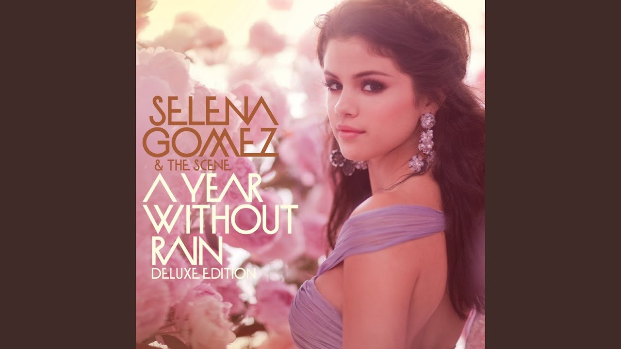 Selena Gomez & The Scene - Spotlight Selena Gomez & The Scene - Spotlight