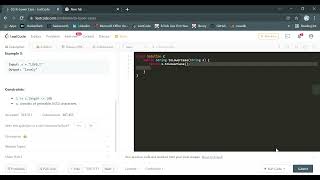 709. To Lower Case Leetcode easy Java Solution in detail