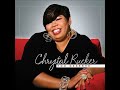 you deserve by chrystal rucker