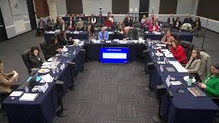 Cary Council Work Session — February 5, 2026