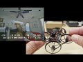 16.5g lightest tiny whoop for 2024 hummingbird v3.1 rs