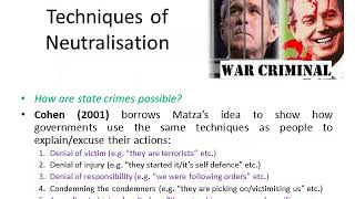 10 Transgressive Criminology 02 (State Crime)