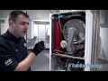 How the air pressure switch works on Baxi Duo-tec & Platinum Combi ranges