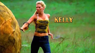 Survivor Random Cast 45