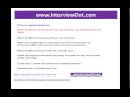 what is the difference between inner class and nested class job interview
