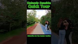 Kalamis Seaside Quick Tour