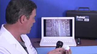 ProScope HR2 - Touch View