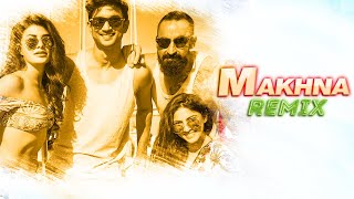 Makhana (Drive) Remix - DJ Mudit Gulati l KUMAR VISUALS l SR VISUALS