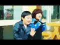 mv 36.5℃ 최민수 _ speaking dog 말하는 개