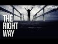The Right Way - Powerful Vocal Nasheed