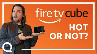 Fire TV Cube Review - 2 Years Later | Still Worth It?