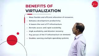 DAY 05 | CLOUD COMPUTING | V SEM BCA | VIRTUALIZATION | L3