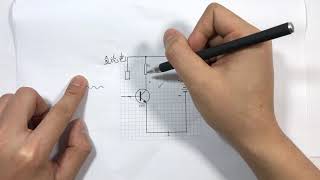 通俗易懂講解三極管的靜態工作點，輕鬆學好三極管的相關知識