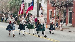 Locals express the importance of annual Veterans Day Parade