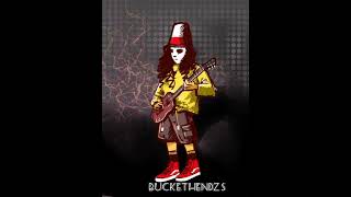 Buckethead - One of The Best Solo from New Pike (Part I)