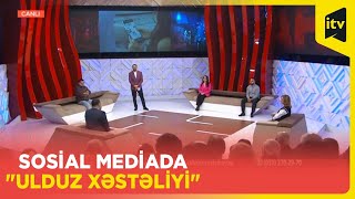 Sabaha Saxlamayaq | Sosial mediada məşhurlaşmaq istəyi: səbəb nədir? | 30.01.2024