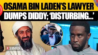 ‘Diddy Worse Than Laden…’: FBI Boss Kash Patel Under Pressure To Release ‘Disturbing’ Diddy Files