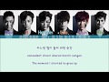 VIXX - Youth Hurts (청춘이 아파) [Hangul/Romanization/English] Color & Picture Coded HD