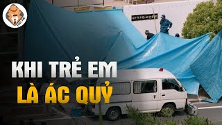 Khi Trẻ Em Là Ác Quỷ - Trò Chơi Của Kẻ Bắt Chước Zodiac Gây Chấn Động Nhật Bản - Tra Án