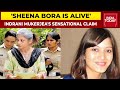 Indrani Mukerjea's Sensational Claim To CBI, States Sheena Bora Is Alive, Search For Her In Kashmir