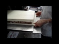 The Best Bakery Equipment Cake Slicer Cutter Machine