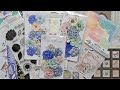 Unboxing July Limited Edition Kit from My Creative Scrapbook 2021