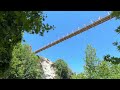 the hidden paradise of göksu waterfall in turkey