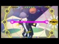 【p4d】ペルソナ4ダンシング・オールナイトの初プレイ動画をアップしてみた