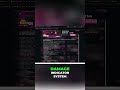 Ox Inventory Redesign Install: PinkFrog's BEST Script! #shorts