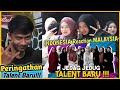 JEDAG JEDUG SENTAP TALENT BARU !!! MIMI BAGI ULTI | Alieff Irfan | Noob youTube