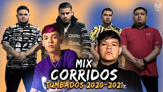 CORRIDOS TUMBADOS MIX 2021 💀 Tony Loya, Natanael Cano, Junior H, Ovi, Herencia de Patrones, Legado 7