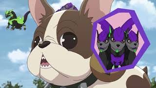 BAKUGAN Armored Alliance | Episode 18 | FULL English Episodes | Anime for Kids