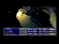 《決戦》ff7を初見実況プレイ♪ 最終回part79 後半