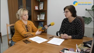 Інтерв'ю: Галина Лазорчик про пенсійний вік, розмір пенсії, стаж і не лише