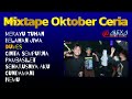 mixtape oktober ceria 2023 viral tiktok funkot full set