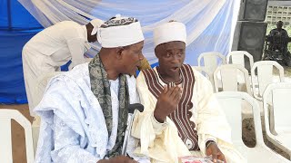 OJUSE OMO SI OBI - Sheikh Tajudeen Aminullahi (Ridoh)