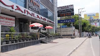 Mainland China At Begumpet Hyderabad - Hybiz.tv