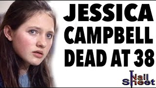 'Election' Star Jessica Campbell Dead at 38