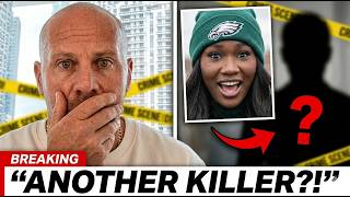 EMERGENCY: Ashlee Jenae Fiance REVEALS SECOND KILLER! (LEAKED)