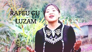 Rapeu gu luzam || Erangwangle Newme || Zeme Gospel Song 2024